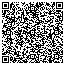 QR code with Hampton Inn contacts