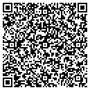 QR code with Hampton Inn-North contacts