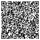 QR code with Hawthorn Suites contacts
