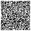 QR code with Jenesco contacts