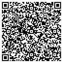 QR code with R L Fox Associates contacts