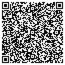 QR code with Obo Pizza contacts