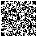 QR code with L & W Auto Parts contacts