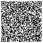 QR code with Holiday Inn Express Ridgeland contacts