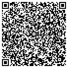 QR code with KCE Structural Engineers contacts