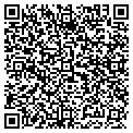 QR code with The Barker Lounge contacts