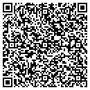 QR code with Howard Johnson contacts