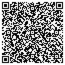 QR code with Howard Johnson Express contacts