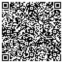 QR code with D Sixty 7 contacts