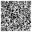 QR code with The Shady Rest Bar contacts