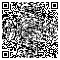 QR code with Peninsula Pizza contacts