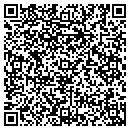 QR code with Luxury Inn contacts