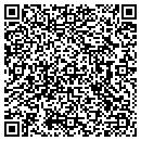 QR code with Magnolia Inn contacts