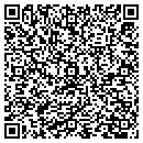 QR code with Marriott contacts