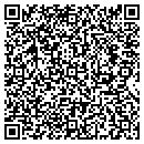 QR code with N J L Accessory Store contacts