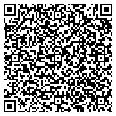QR code with Oregon Store contacts