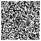 QR code with Korky's Motorcycle Sales contacts
