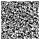 QR code with A&S Custom Cycles contacts