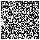 QR code with B F H Cycles & Parts Inc contacts