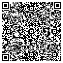 QR code with Cedar Lounge contacts