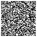 QR code with Orion-Vector contacts
