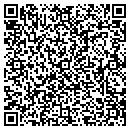 QR code with Coaches Pub contacts