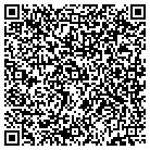 QR code with Olive Branch Street Department contacts