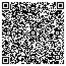 QR code with Pizza Cs contacts