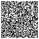 QR code with Red Hat Cat contacts