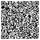 QR code with C B A Commercial Products Inc contacts