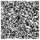 QR code with Precision Monogramming Service contacts