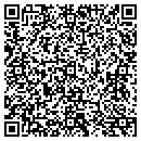 QR code with A T V World LLC contacts