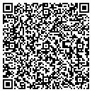 QR code with Mobius Design contacts
