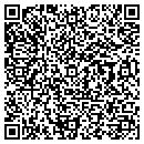 QR code with Pizza Kashir contacts