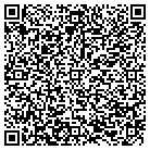 QR code with Philanthropic Learning Comm Ed contacts