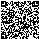 QR code with Richard M Rindfuss Jr contacts