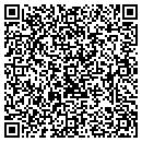 QR code with Rodeway Inn contacts