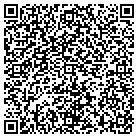 QR code with Maxey S Honda Yamaha 1014 contacts