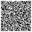 QR code with Roger Rapjut contacts