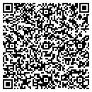 QR code with C D Game Exchange contacts