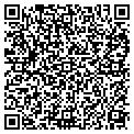 QR code with Fuzzy's contacts