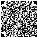 QR code with Jain Sales contacts