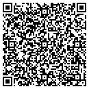 QR code with J's Dollar Plus contacts