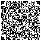 QR code with Adamson Susquehanna Cycle Inc contacts