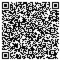 QR code with Nsk CO contacts