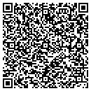 QR code with Hilltop Lounge contacts
