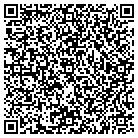QR code with Oakcrest Sales & Information contacts