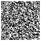 QR code with George's Carryout contacts