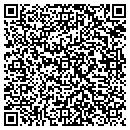 QR code with Poppin Pizza contacts