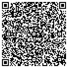 QR code with Ridgell Country Store contacts